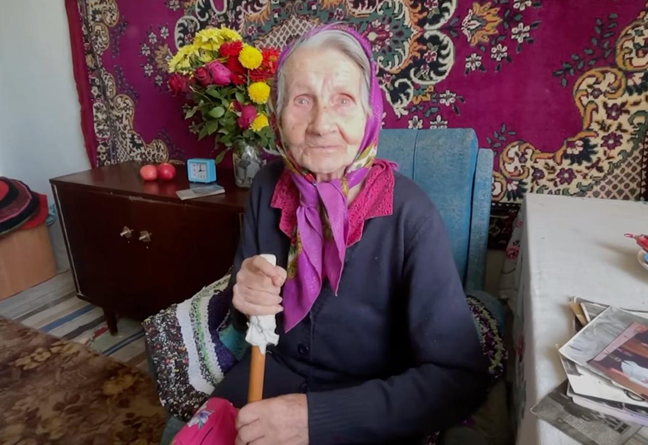 Марія Черешньова відзначила ювілей