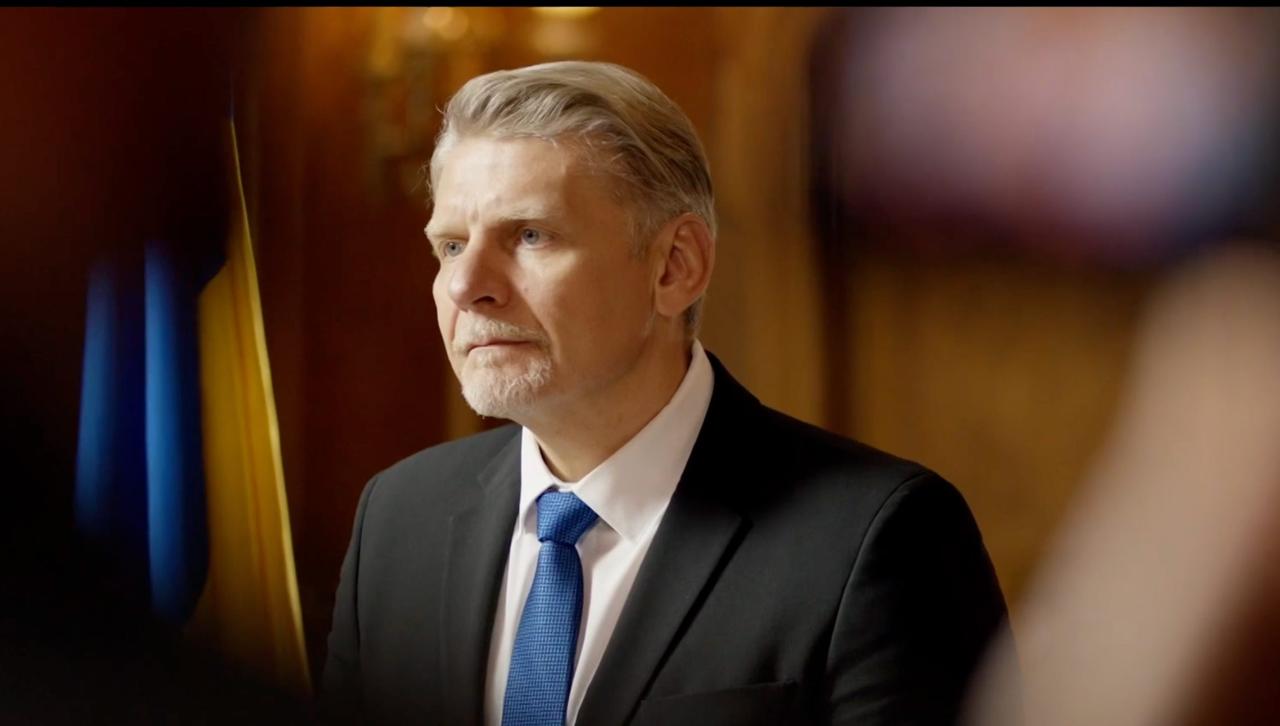 Народний артист Сергій Калантай розповів, чим Зеленський вразив його під час зйомок у кіно фото 2