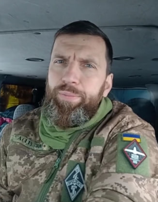 Станіслав Старостенко, який став героєм мему, служить в ЗСУ