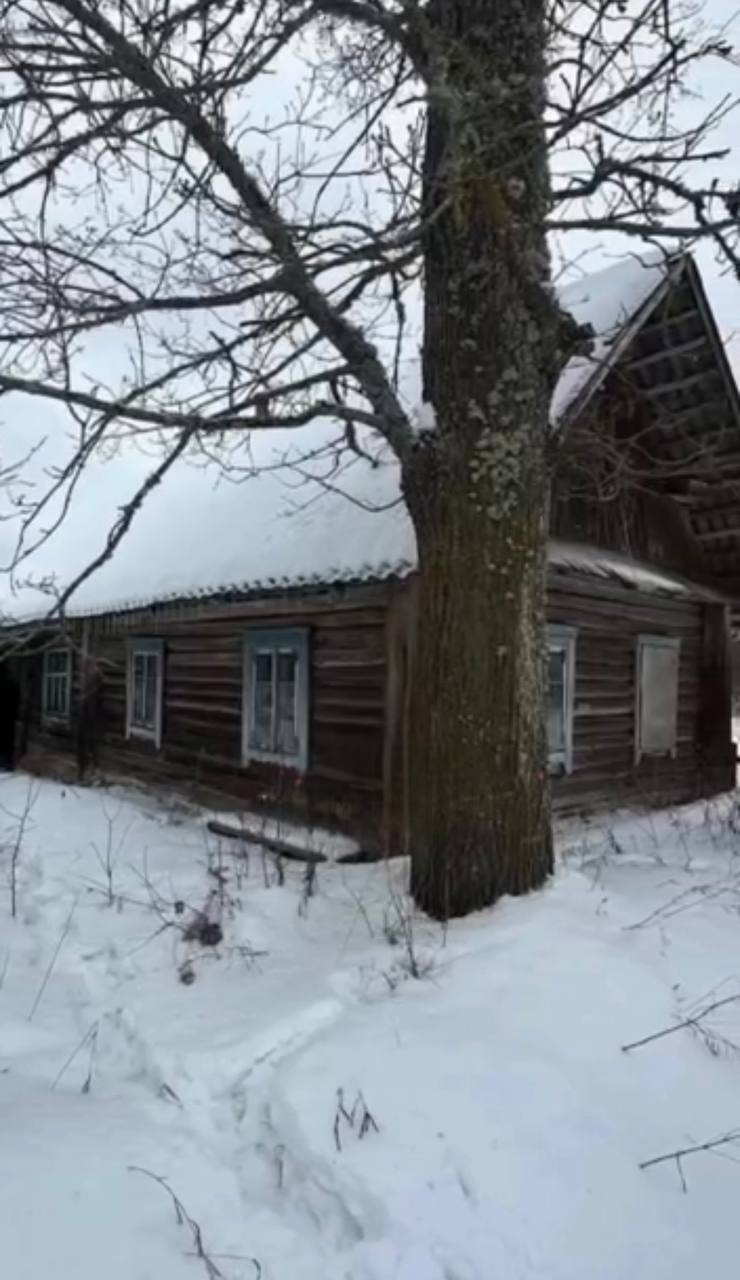 У Білорусі продається ціле село