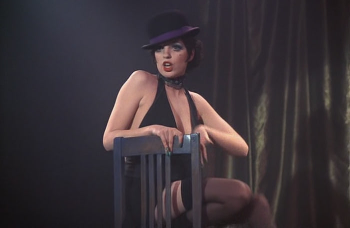 Роль Мінеллі у фільмі «Кабаре» Міннеллі зробила її зіркою світового масштабу
