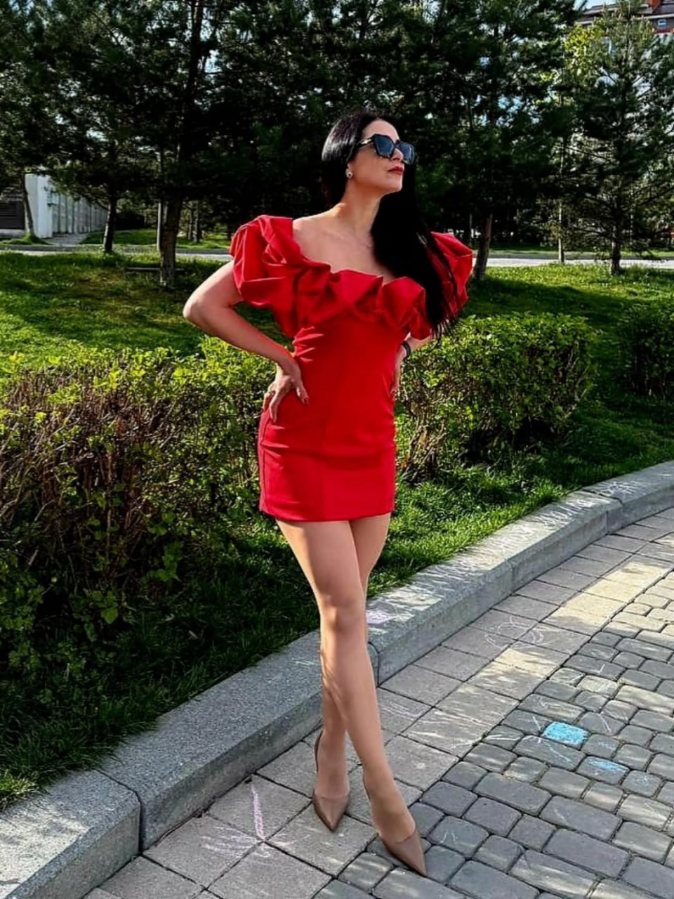 Василь Вірастюк та Ірина Зінченко мають двох дітей