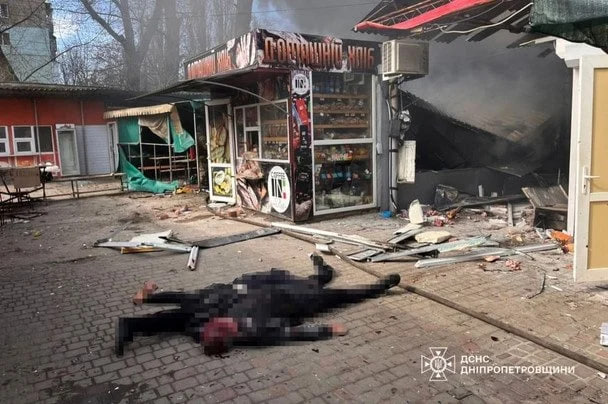 Окупанти вбили батька української моделі Ксенії Шевченко