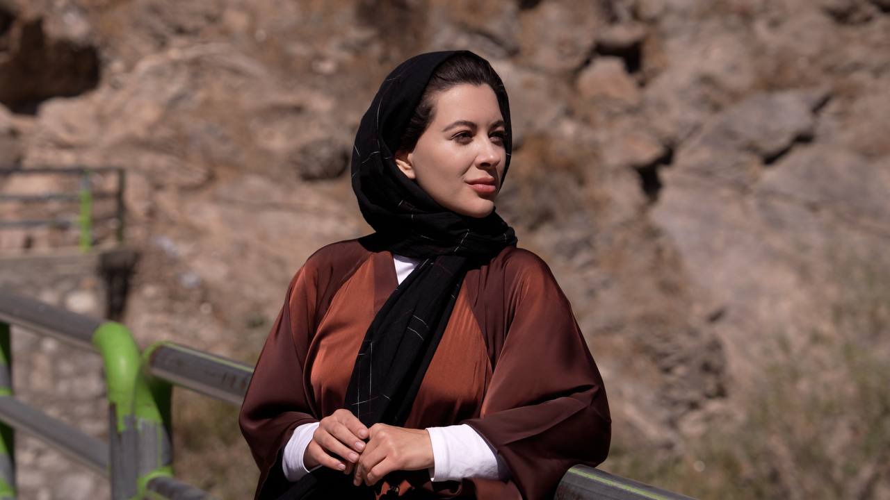 Як Афганістан живе при Талібані. Українська блогерка побувала в країні свого батька