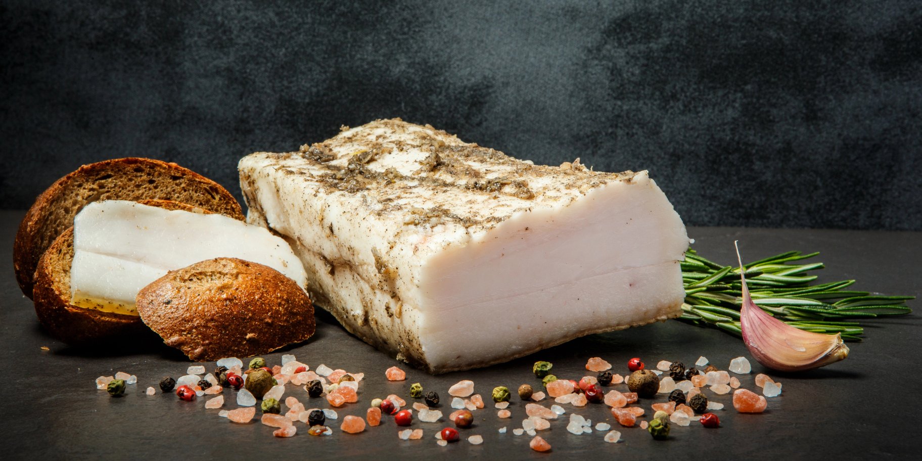 В Україні різко зросли ціни на сало