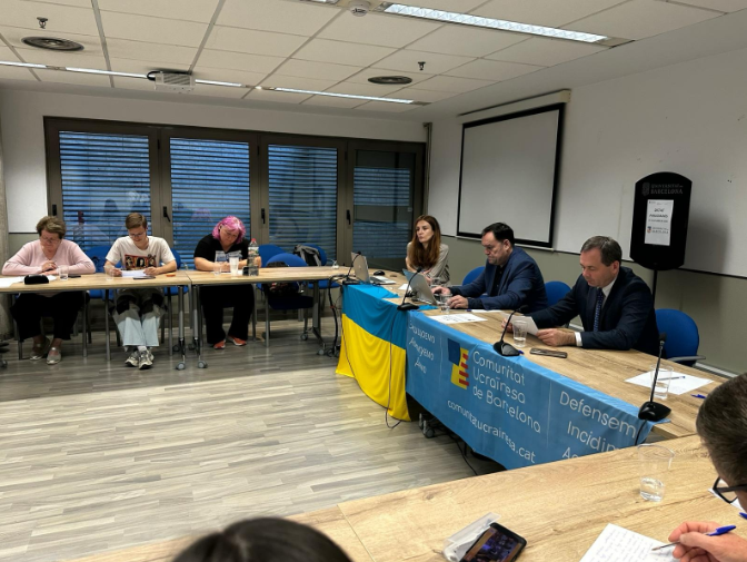 Від Перу до Шотландії. Українці у всьому світі долучились до Радіодиктанту єдності фото 4