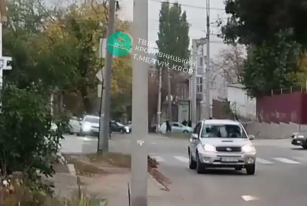 Атака на Київ, удар по підприємству Roshen у Вінниці та стрілянина у Кропивницькому. Головне за день 12 жовтня фото 3