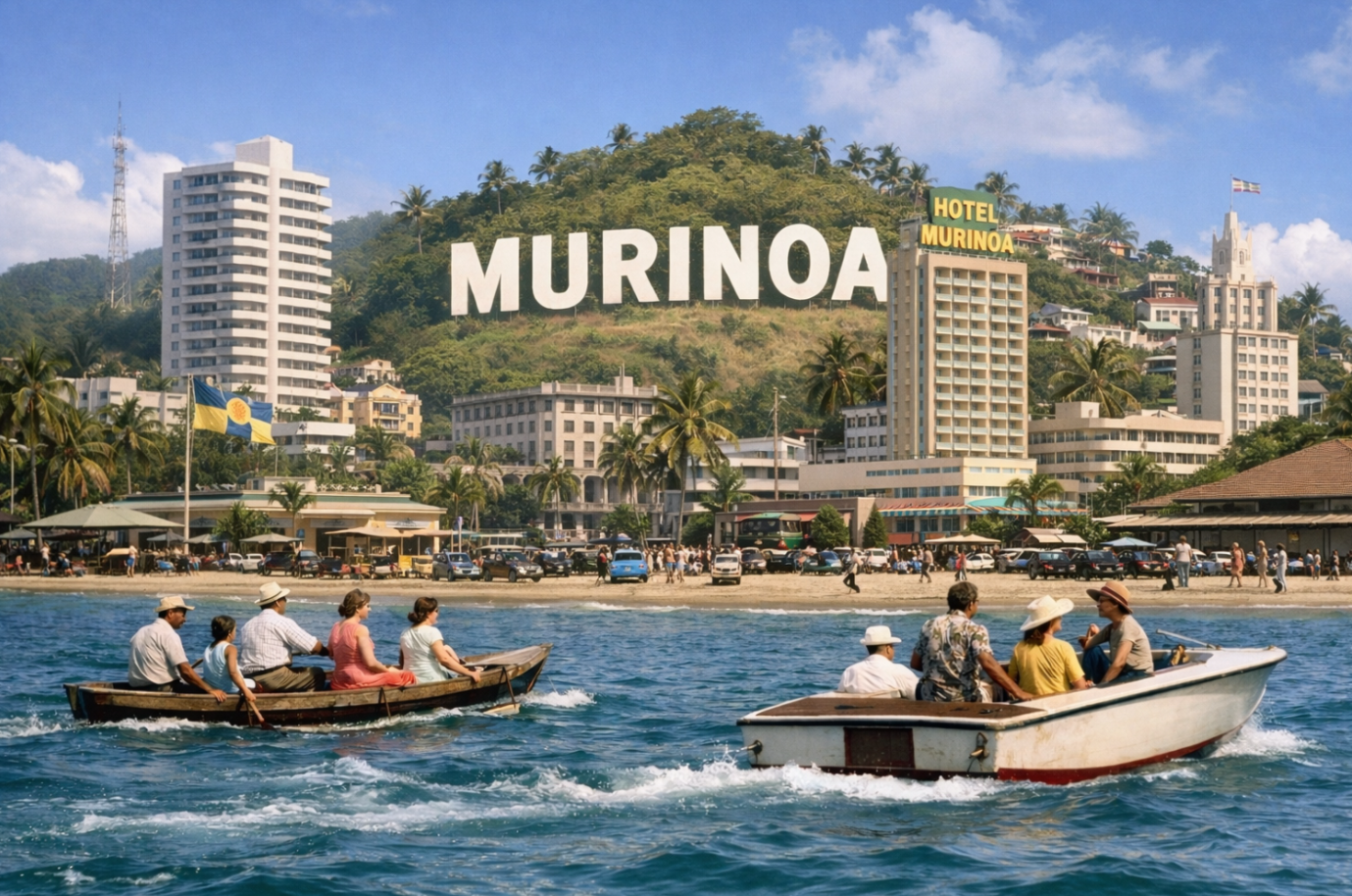 Професор Київської школи економіки опублікував у науковому журналі статтю про фейкову країну фото 1