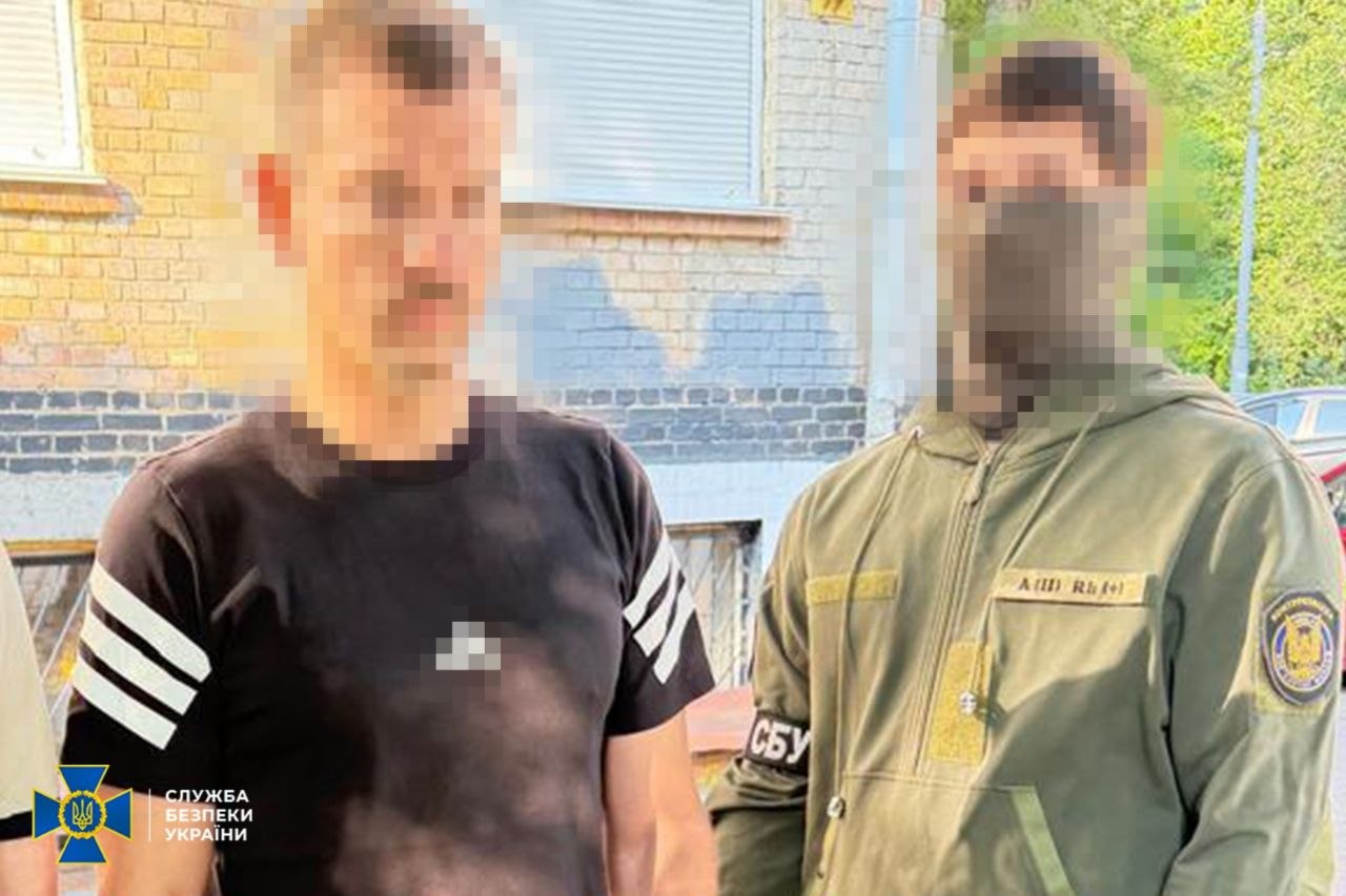 СБУ затримала керівників оборонного підприємства після вибухів у Вишневому фото 1