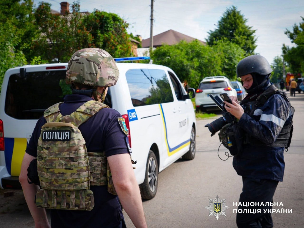 Дрони та артилерія атакували Сумщину: є загиблі та поранені фото 3