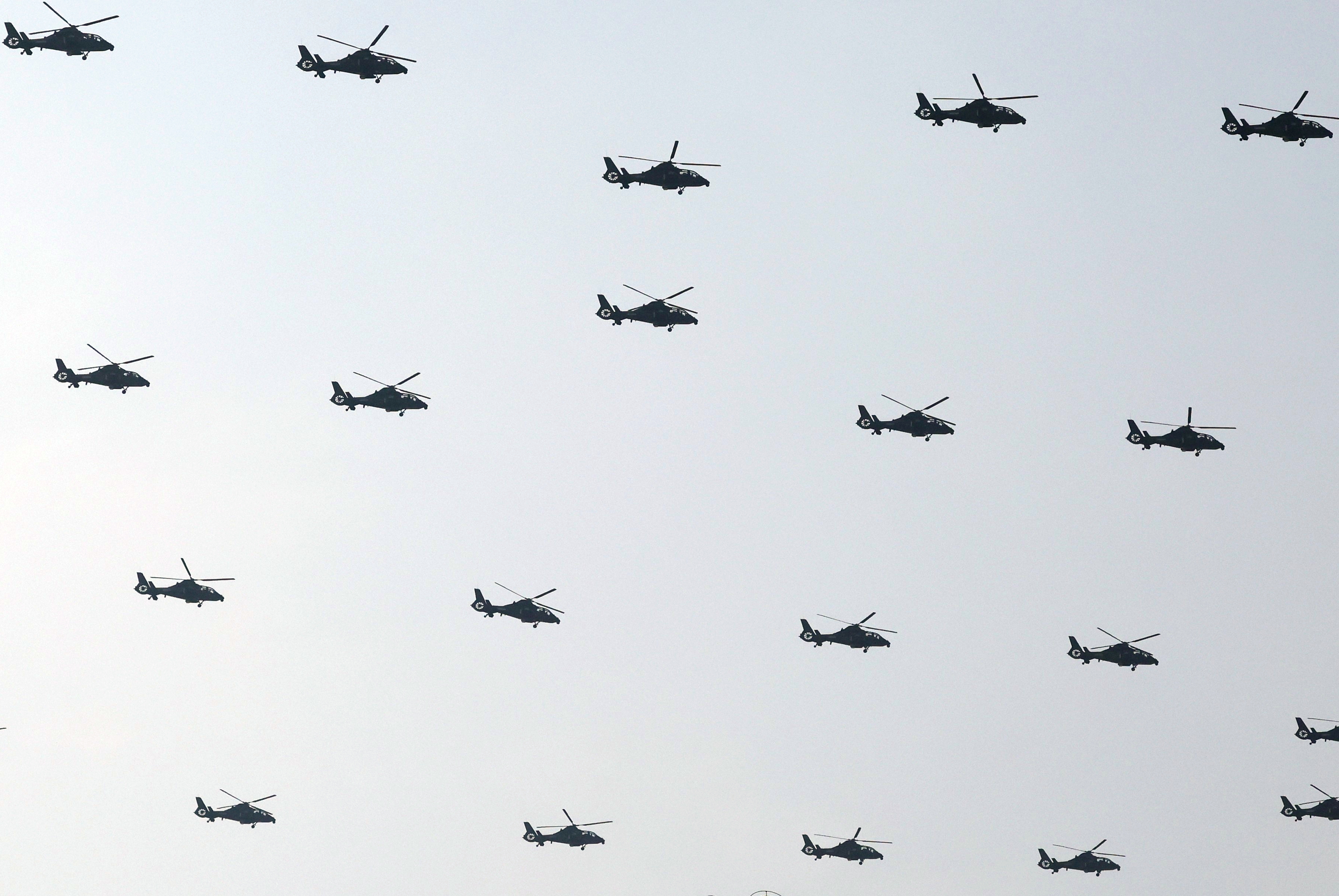 Сі Цзіньпін ослабив свою армію: видання Bloomberg пояснило задум фото 2