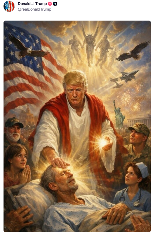 Трамп публічно розкритикував Папу Римського: що сталося фото 2