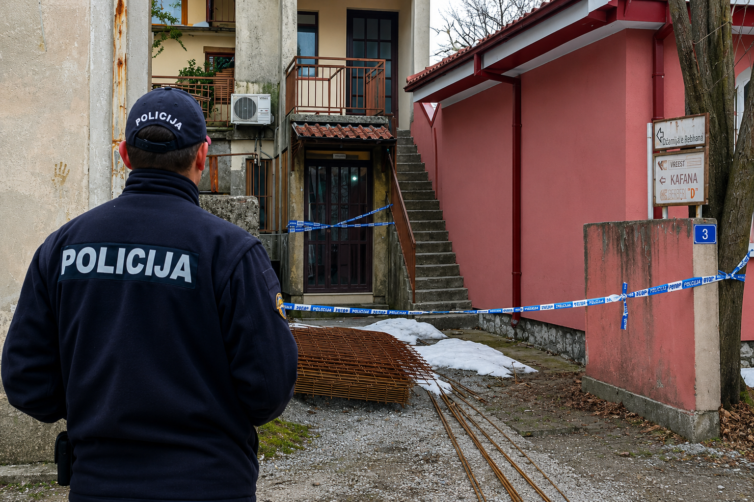 Атака на Україну у День знань, стрілянина у Чорногорії та закриття установ РФ у Німеччині: головне за 1 вересня 2026 фото 2