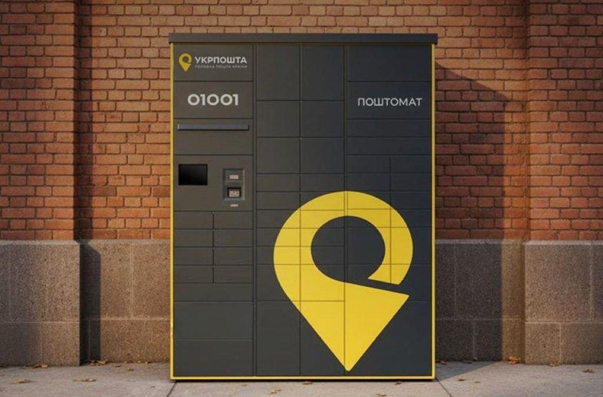 «Укрпошта» запустила нові послуги: черг у відділеннях стане менше фото 2