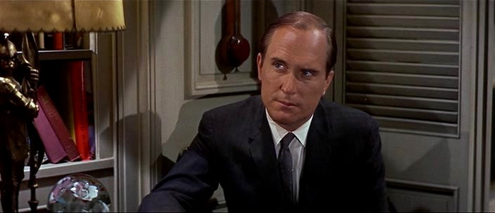 Кадр із фільму «Погоня»