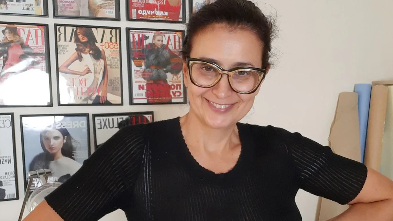 Власниця київської агенції відповіла на згадку у справі Епштейна фото 4