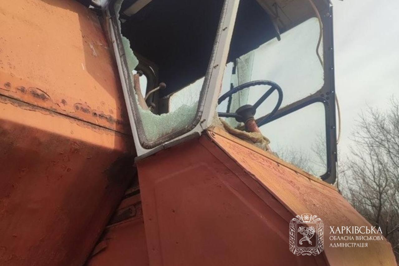 Росіяни атакували 18 населених пунктів Харківщини: є постраждалі фото 1