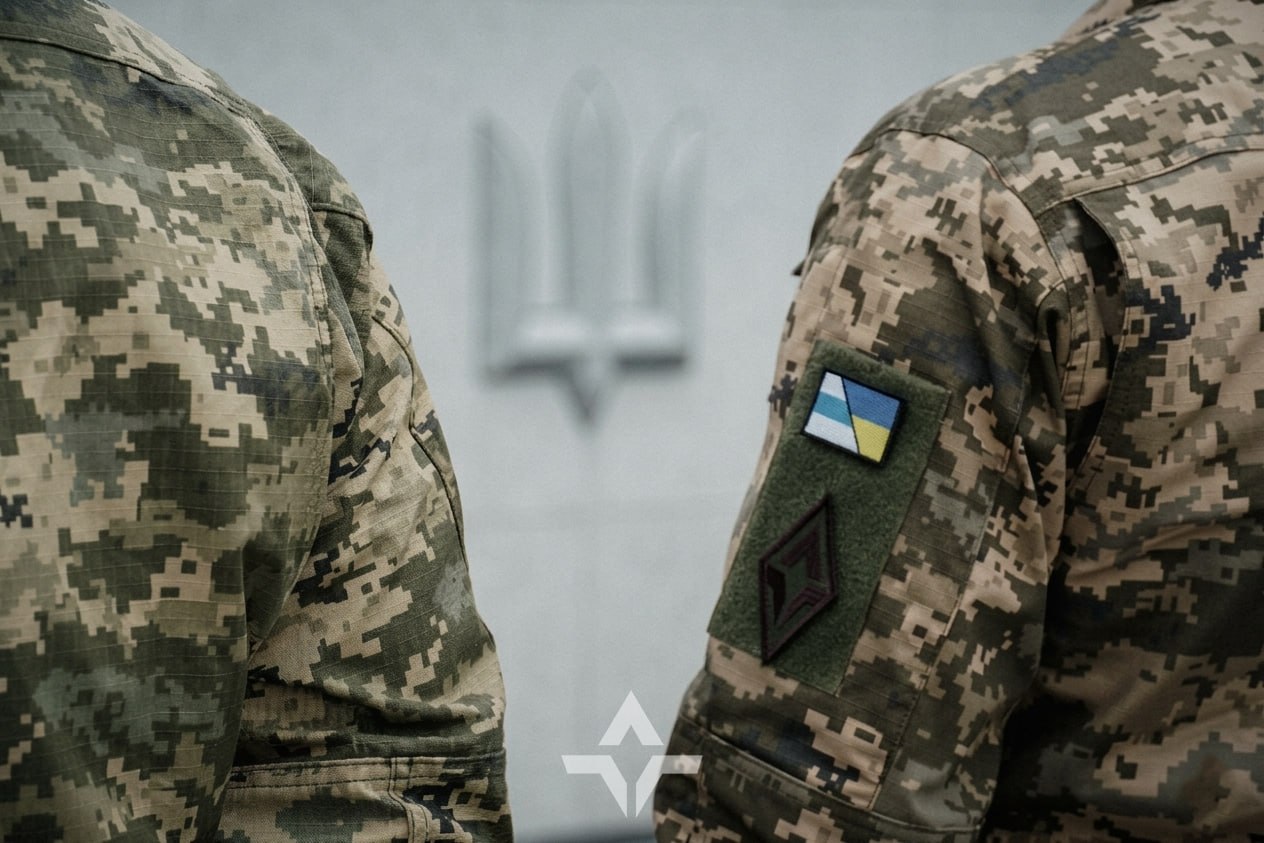 Київ попрощався з добровольцем російського легіону Ільдаром Дадіним фото 2