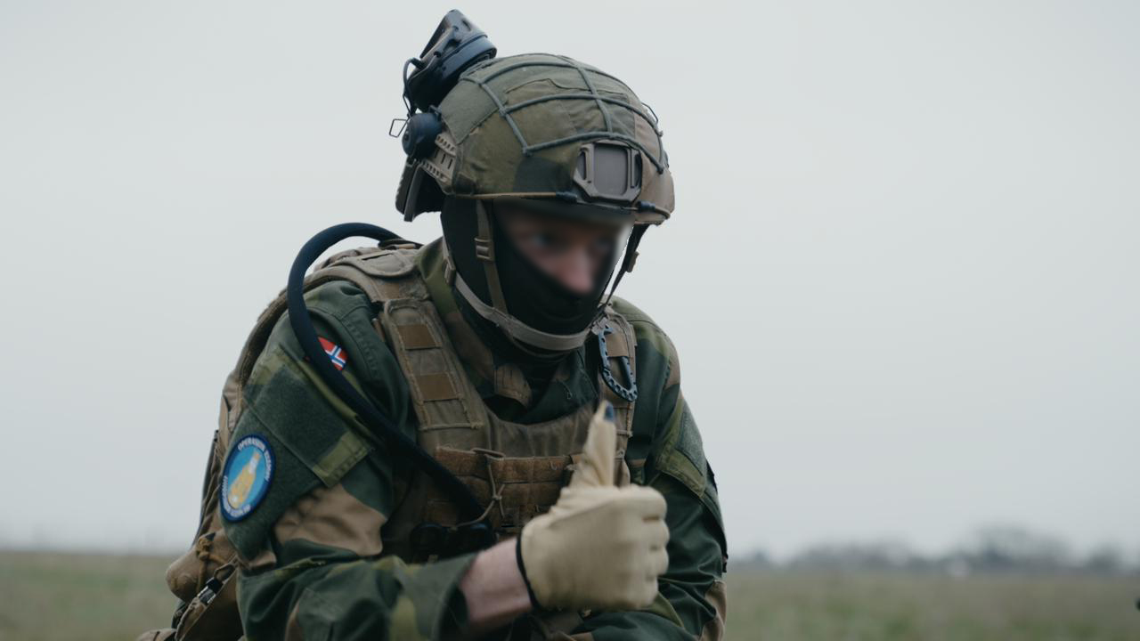 Британія відпрацювала нові навички з українськими військовими фото 2