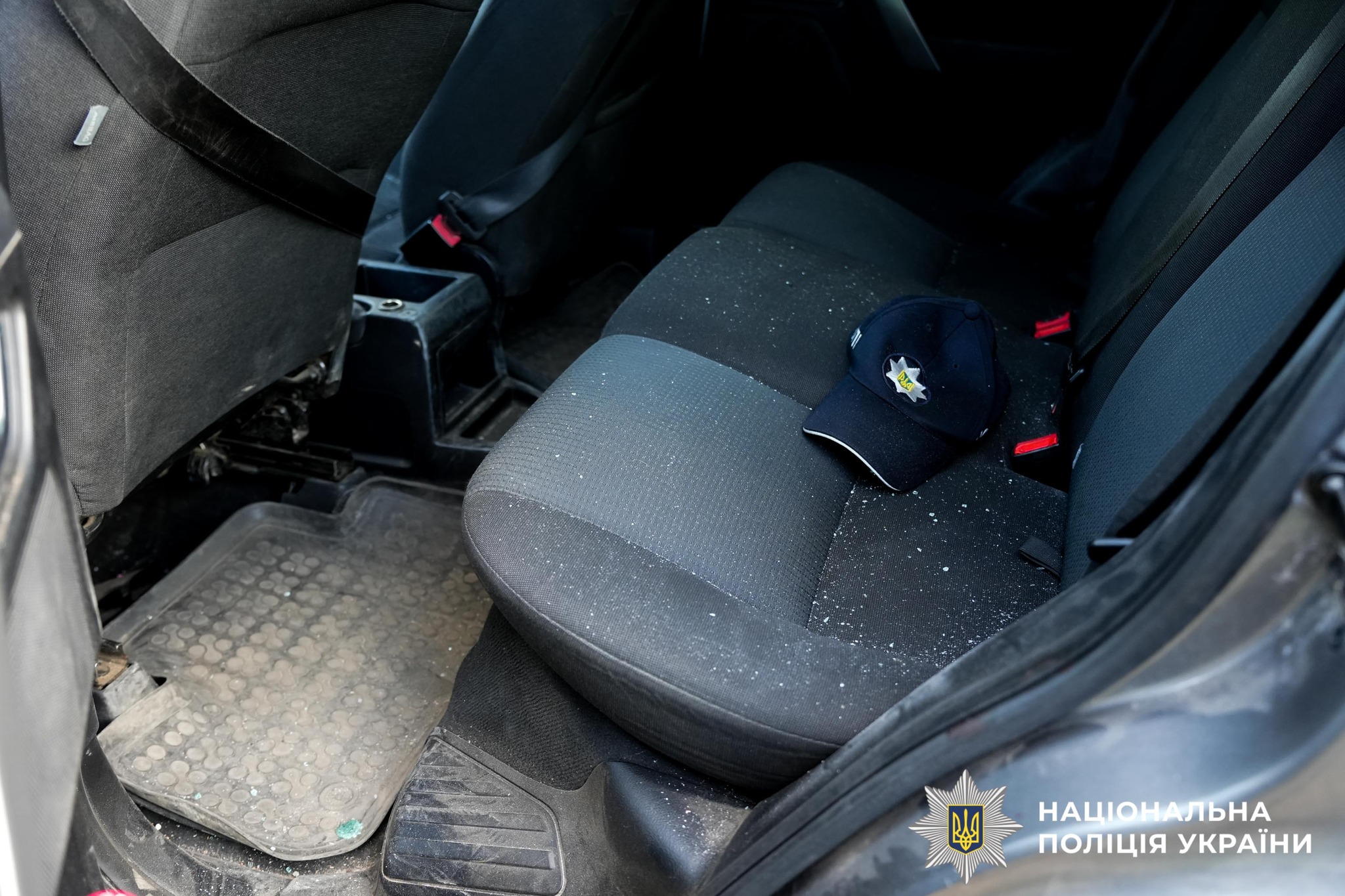 На Рівненщині чоловік відкрив вогонь по військових та поліції: є поранені фото 1