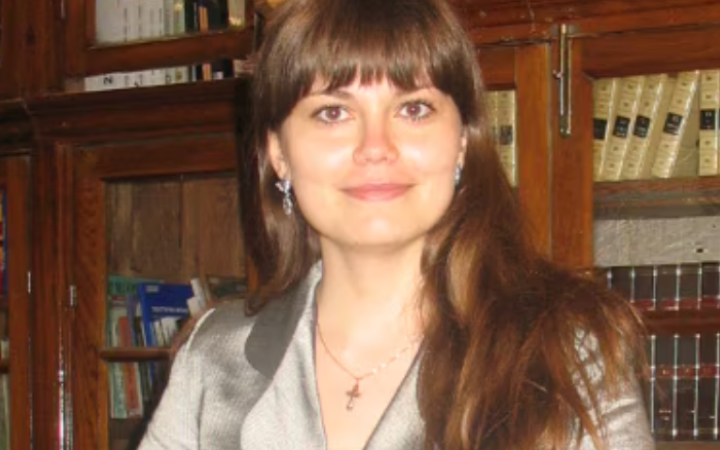 Консультантка Ради отримувала гроші з Кремля та має батька в Міноборони РФ: розслідування фото 1