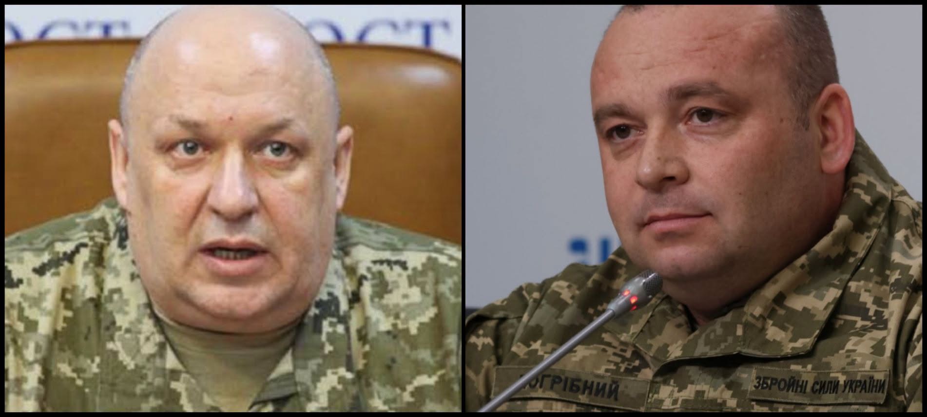 Рятувальні роботи у Львові, кадрові зміни у ЗСУ та поліції. Головне за 30 липня 2026 фото 2