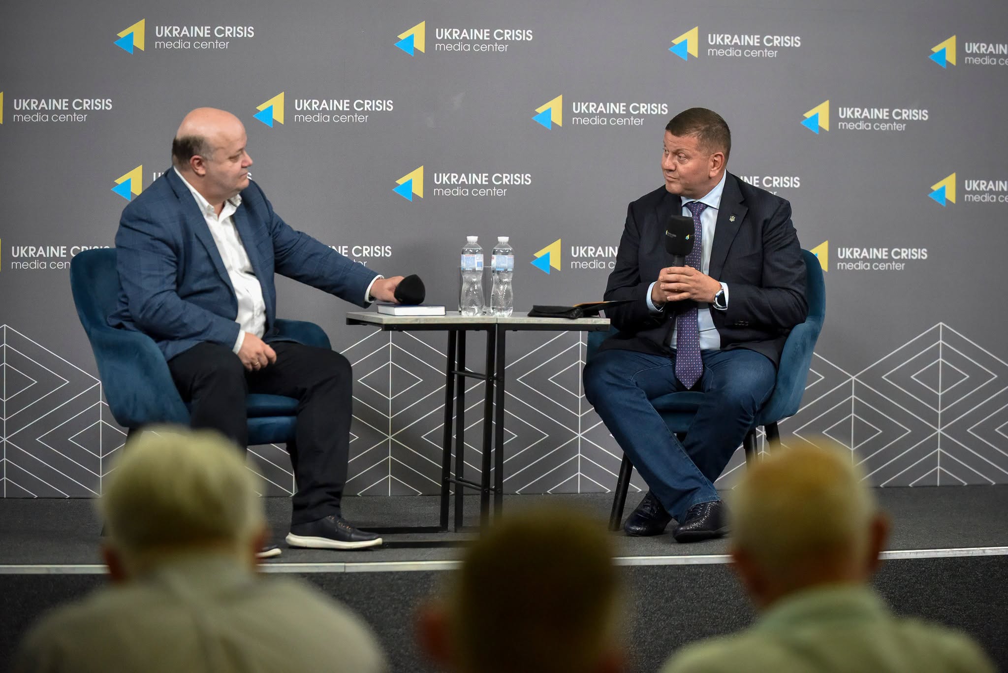Путін зміг досягнути лише одну стратегічну ціль – Залужний фото 1