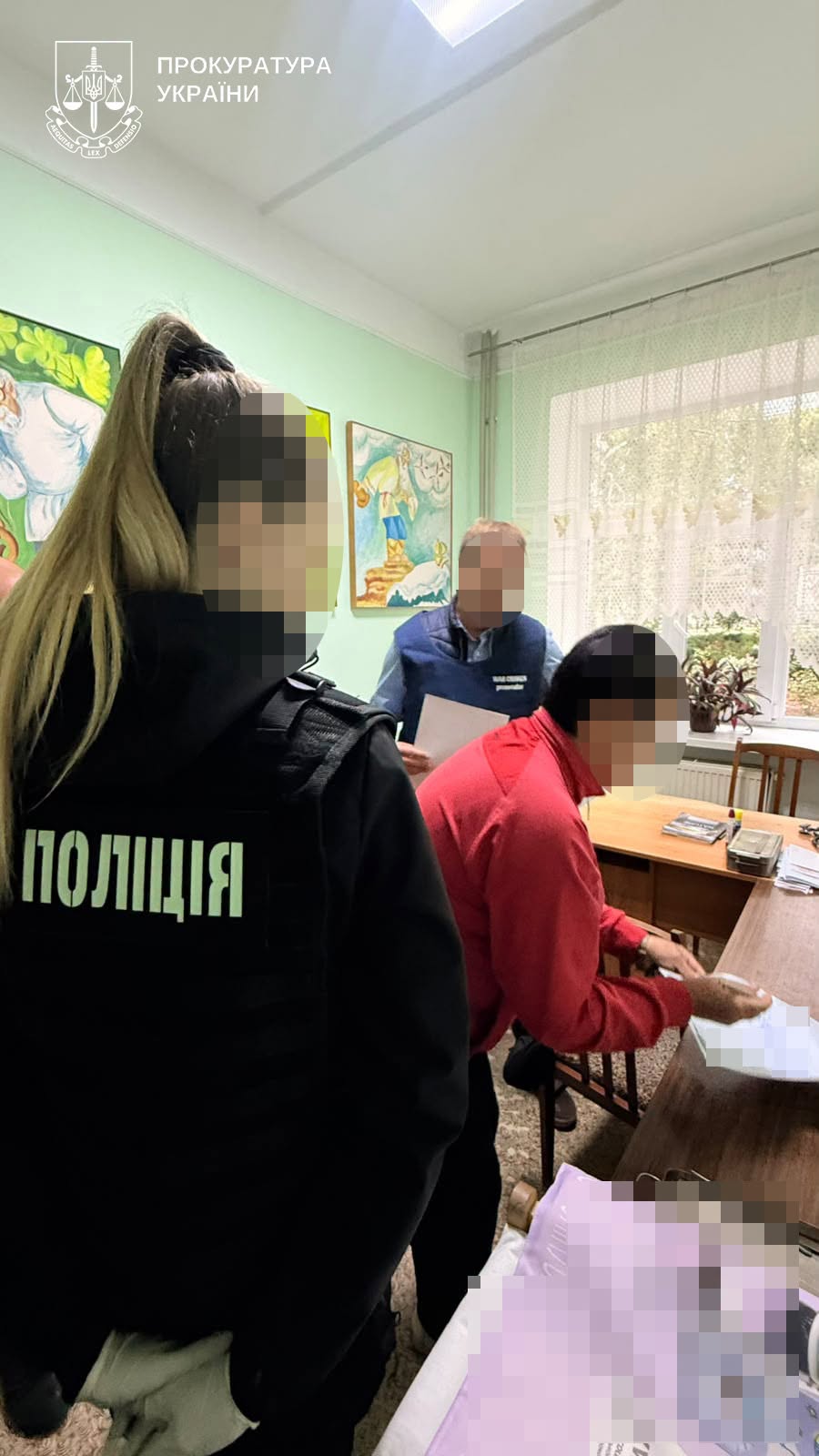 Медики на Тернопільщині видали майже тисячу фіктивних висновків для відстрочки фото 3