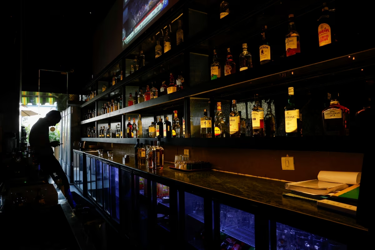 Алкогольний сектор Європи стикнувся з новими викликами фото 1