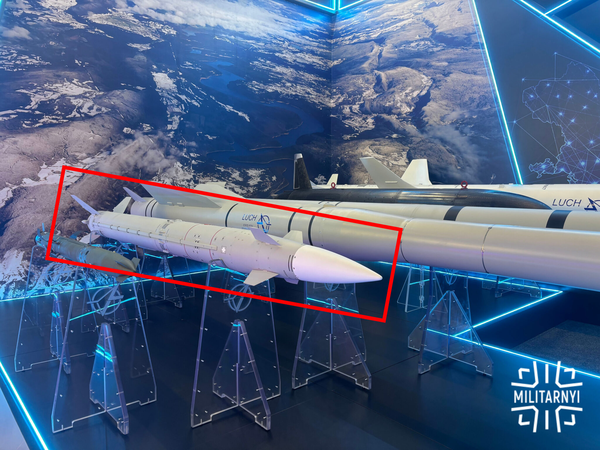 Ракета РК-19