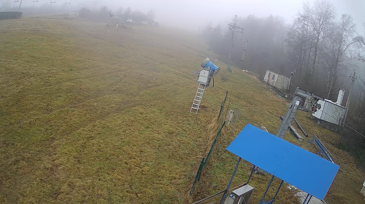 Курорт «Буковиця»