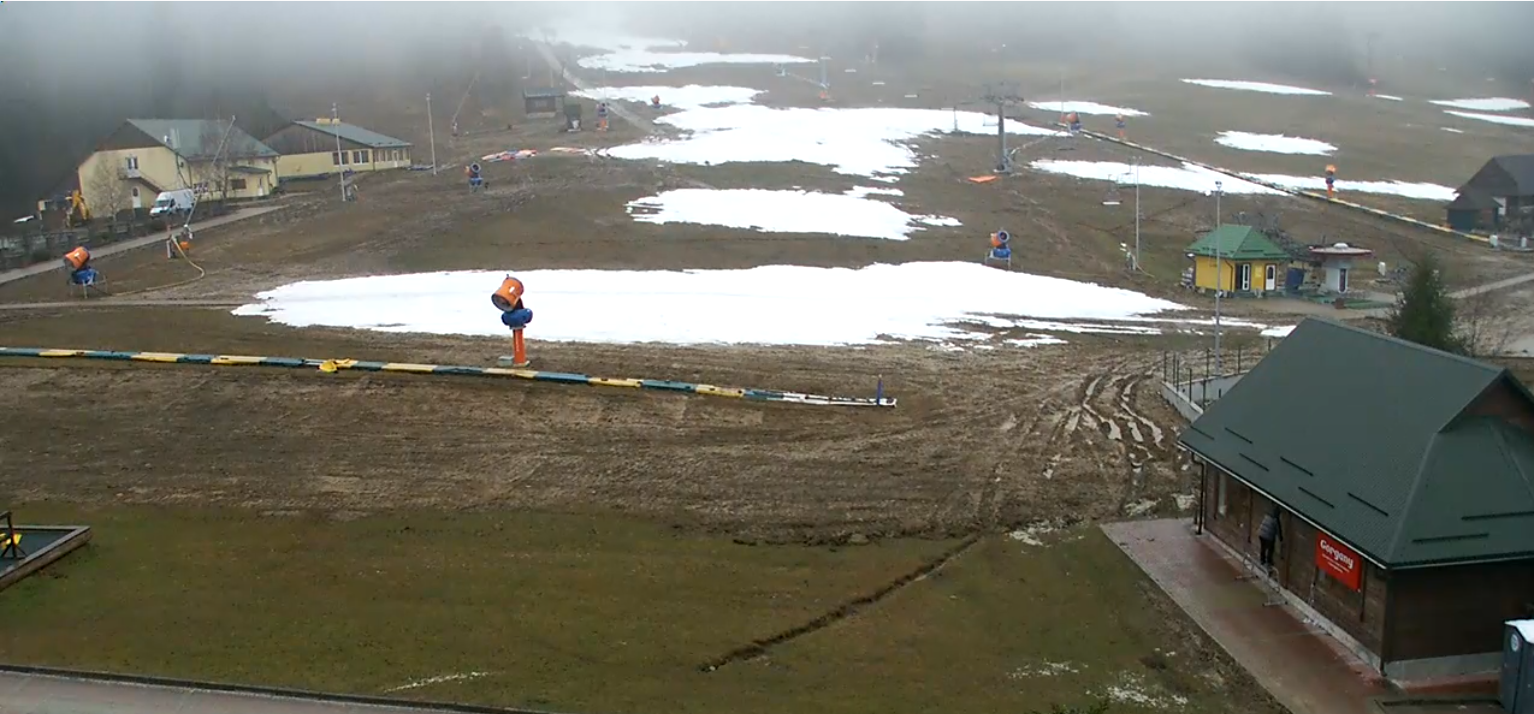 Комплекс відпочинку «Плай»