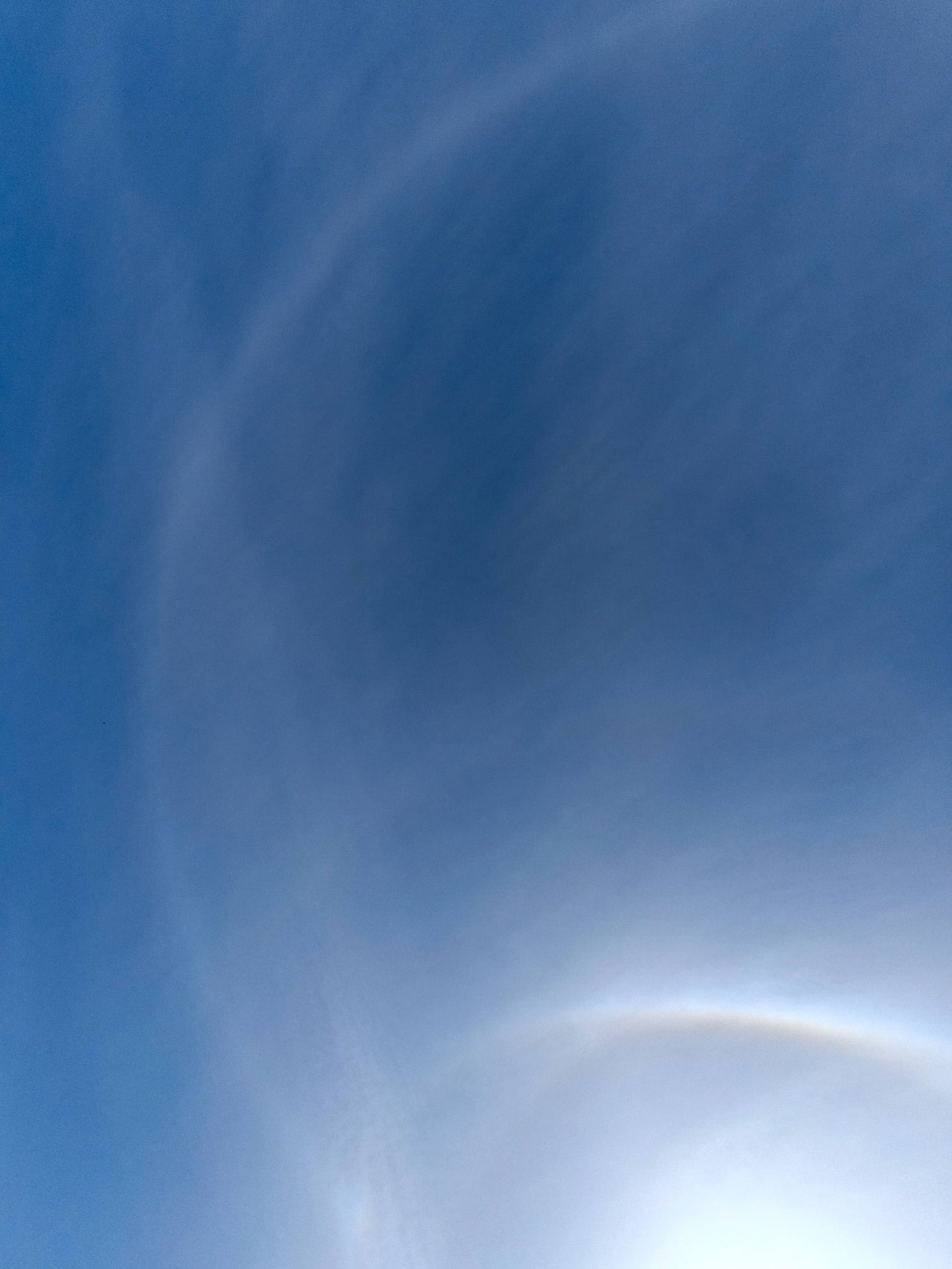 На Волині зафіксовано рідкісне погодне явище фото 2