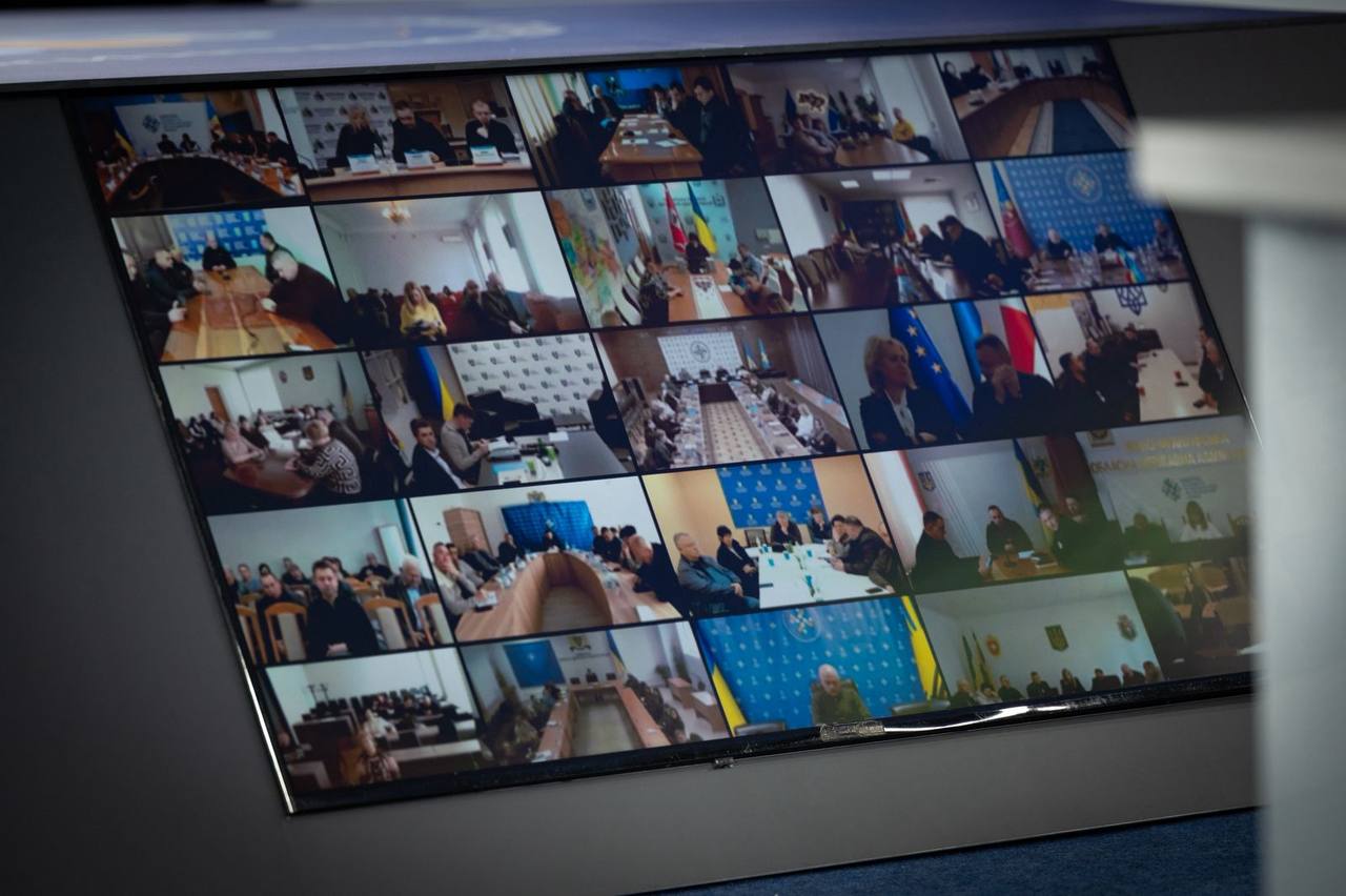 Свириденко розкрила план захисту критичної інфраструктури фото 2