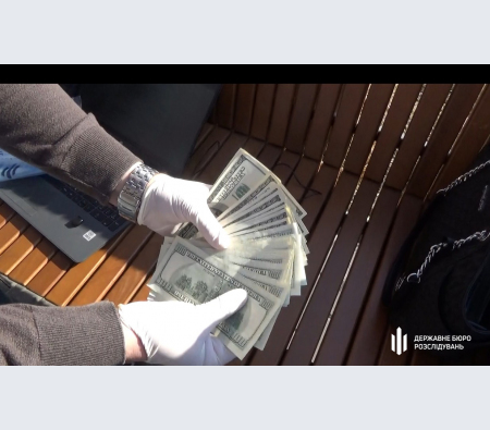 ДБР затримало полковника Нацгвардії: деталі фото 2