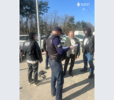 ДБР затримало полковника Нацгвардії: деталі фото 3