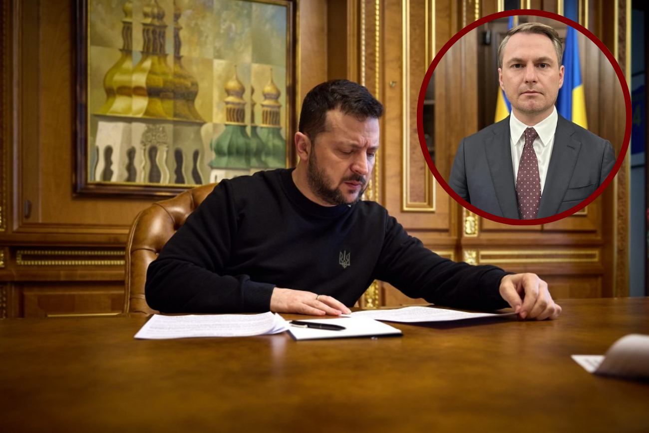 Підозра директору НАБУ, відсторонення генпрокурора та удар по Прилуках: Головне за 14 вересня 2026 фото 3