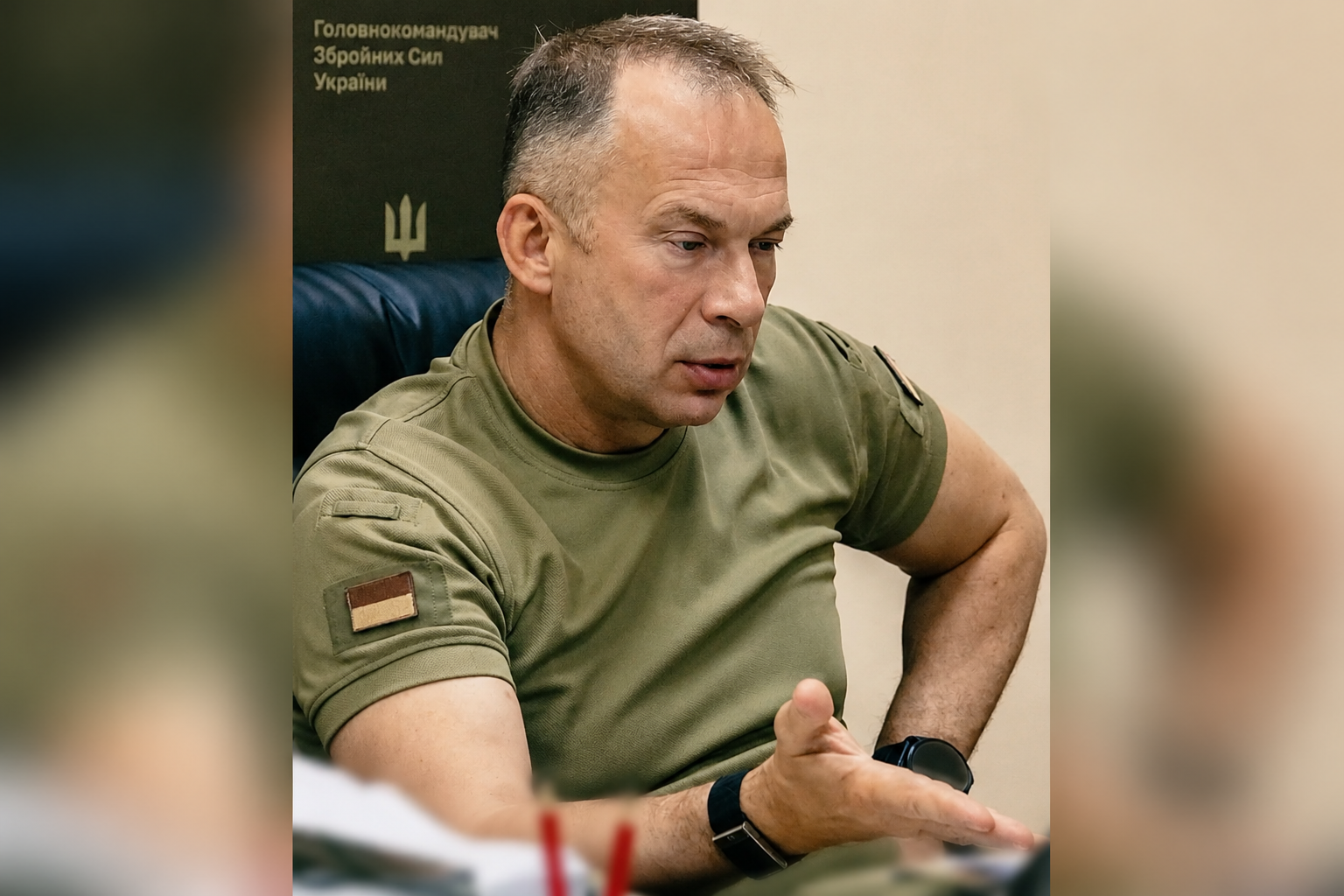 Новий секретар РНБО, тимчасові очільники Міноборони та МЗС, Росія готує наступ. Головне за 17 липня 2026 фото 4