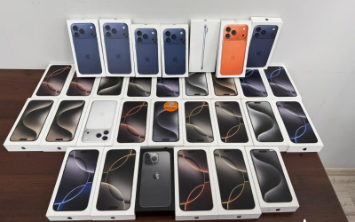 Посадовець митного поста брав по $100 за кожен незаконно ввезений iPhone фото 1