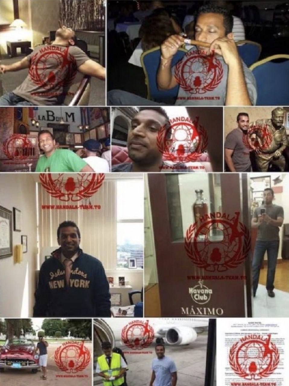 Іранські хакери атакували директора ФБР: подробиці фото 1