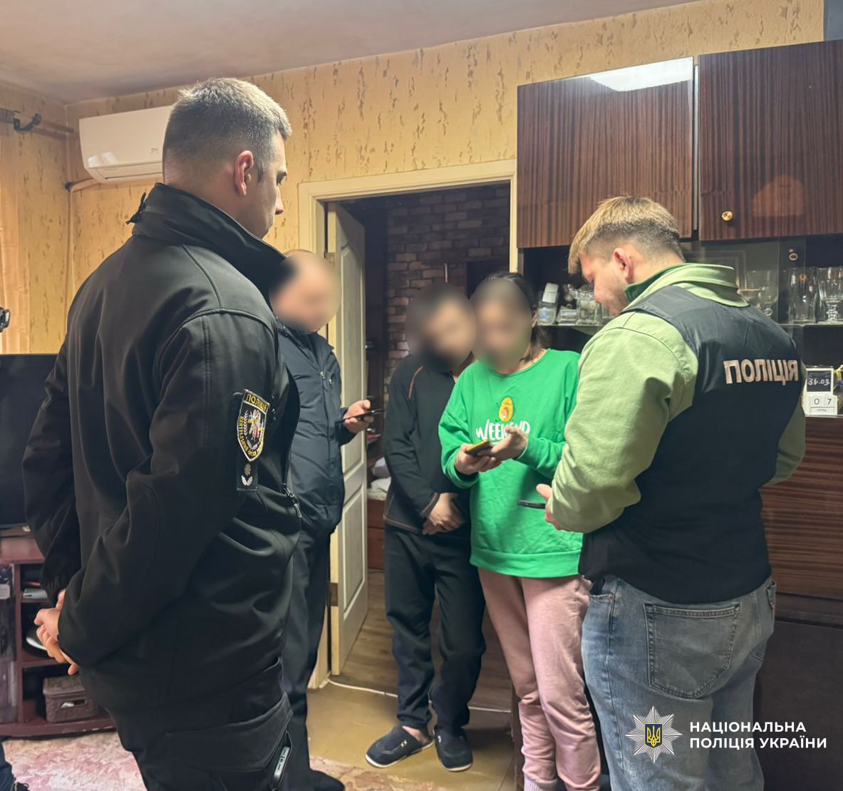 «Мертві» директори і сотні мільйонів гривень. Поліція викрила масштабну схему в оборонці фото 4