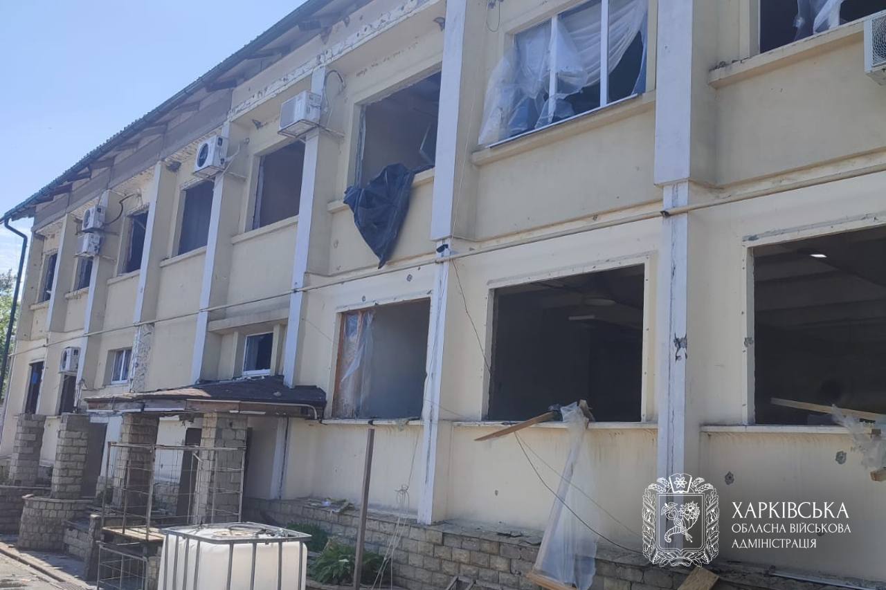 Росія вдарила ракетою по Харківщині: є загиблий та шестеро поранених фото 4