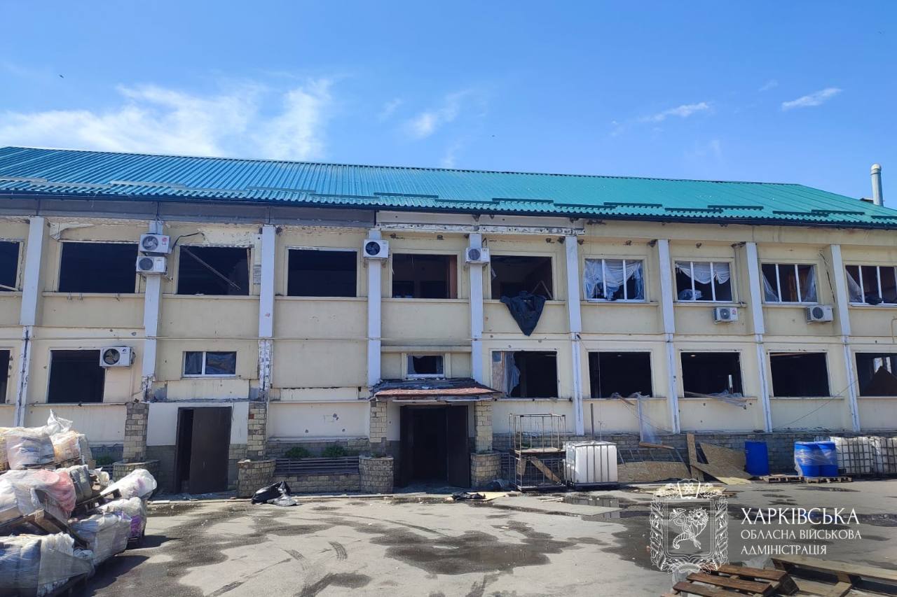 Росія вдарила ракетою по Харківщині: є загиблий та шестеро поранених фото 2