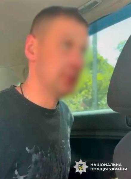 Вибух посилки на терміналі у Києві. Поліція завершила розслідування фото 1