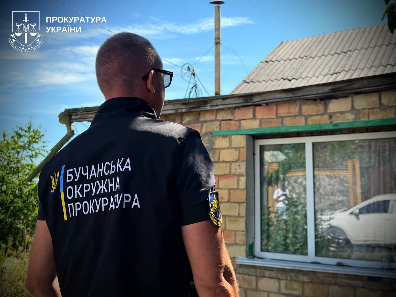 Цілі будинки стали «зруйнованими» на папері. Правоохоронці викрили схему з держкомпенсаціями фото 1