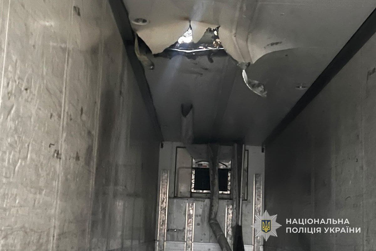 Росіяни завдали ударів по Сумщині: є загиблий та дев'ятеро постраждалих фото 2