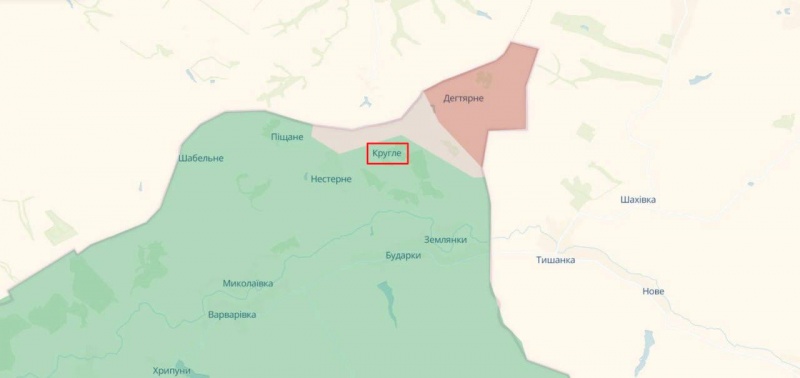 Росія спробувала прорвати кордон на Харківщині фото 2