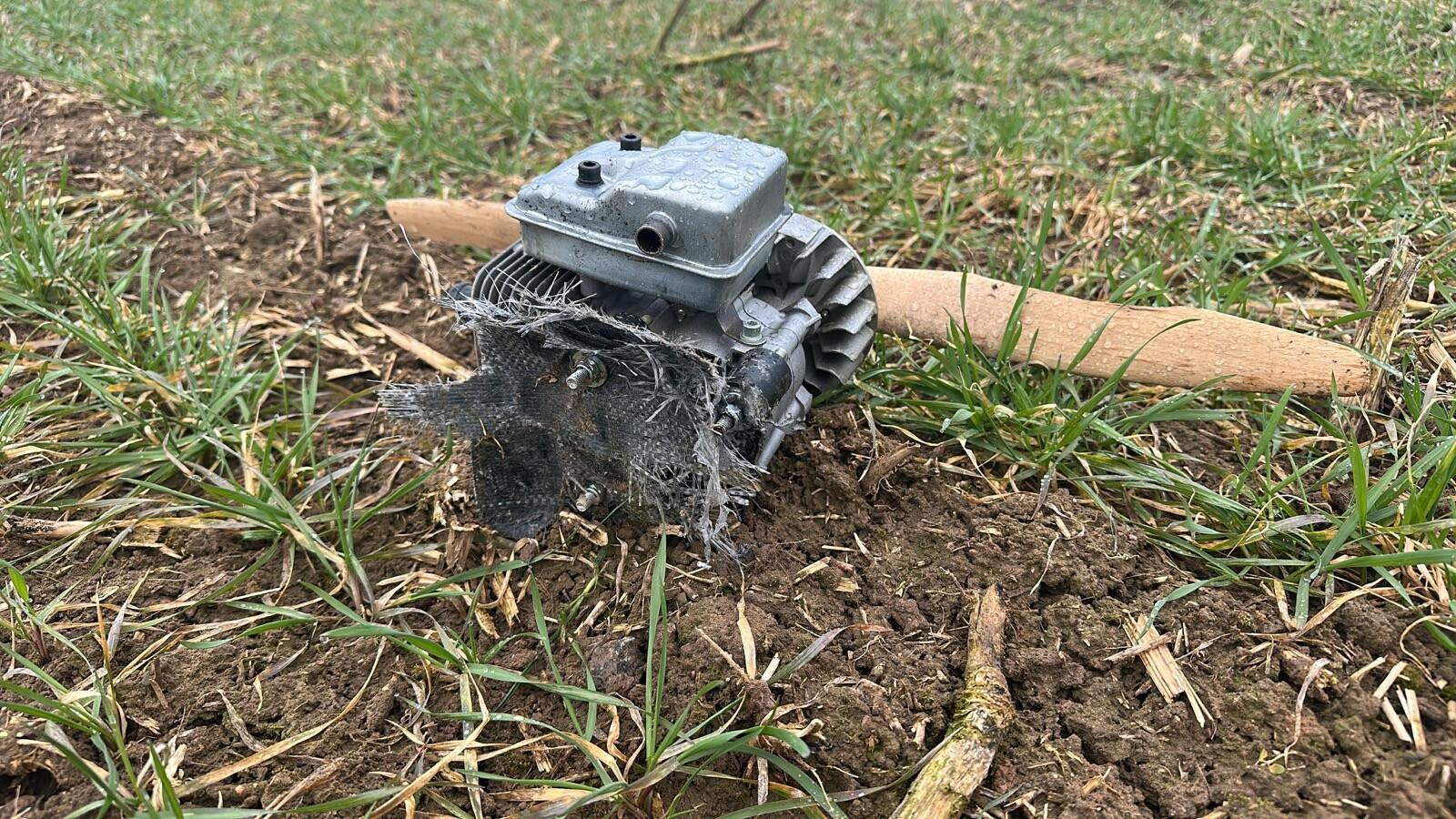 Невідомі дрони залетіли в повітряний простір Естонії: подробиці фото 1