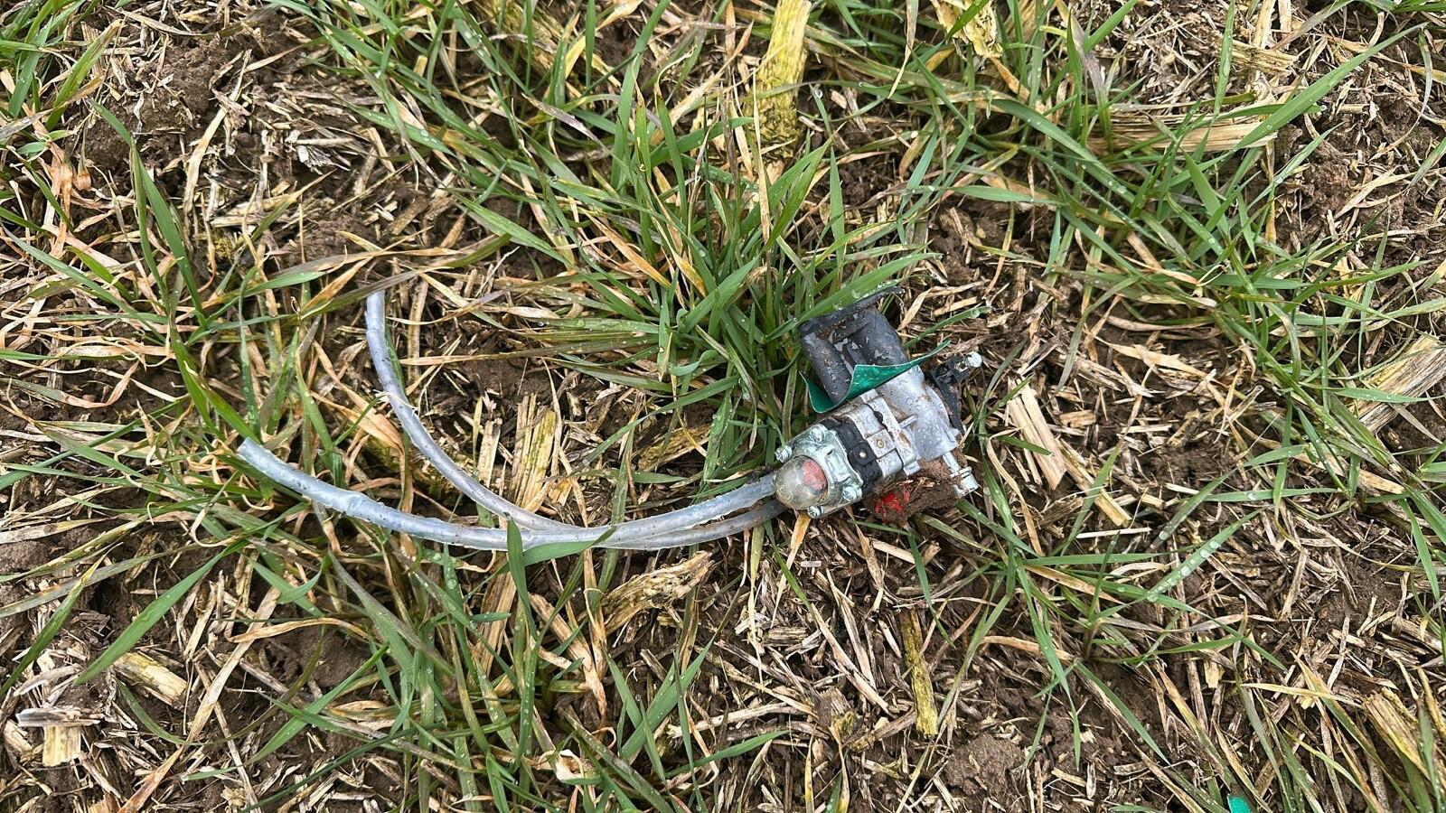 Невідомі дрони залетіли в повітряний простір Естонії: подробиці фото 2