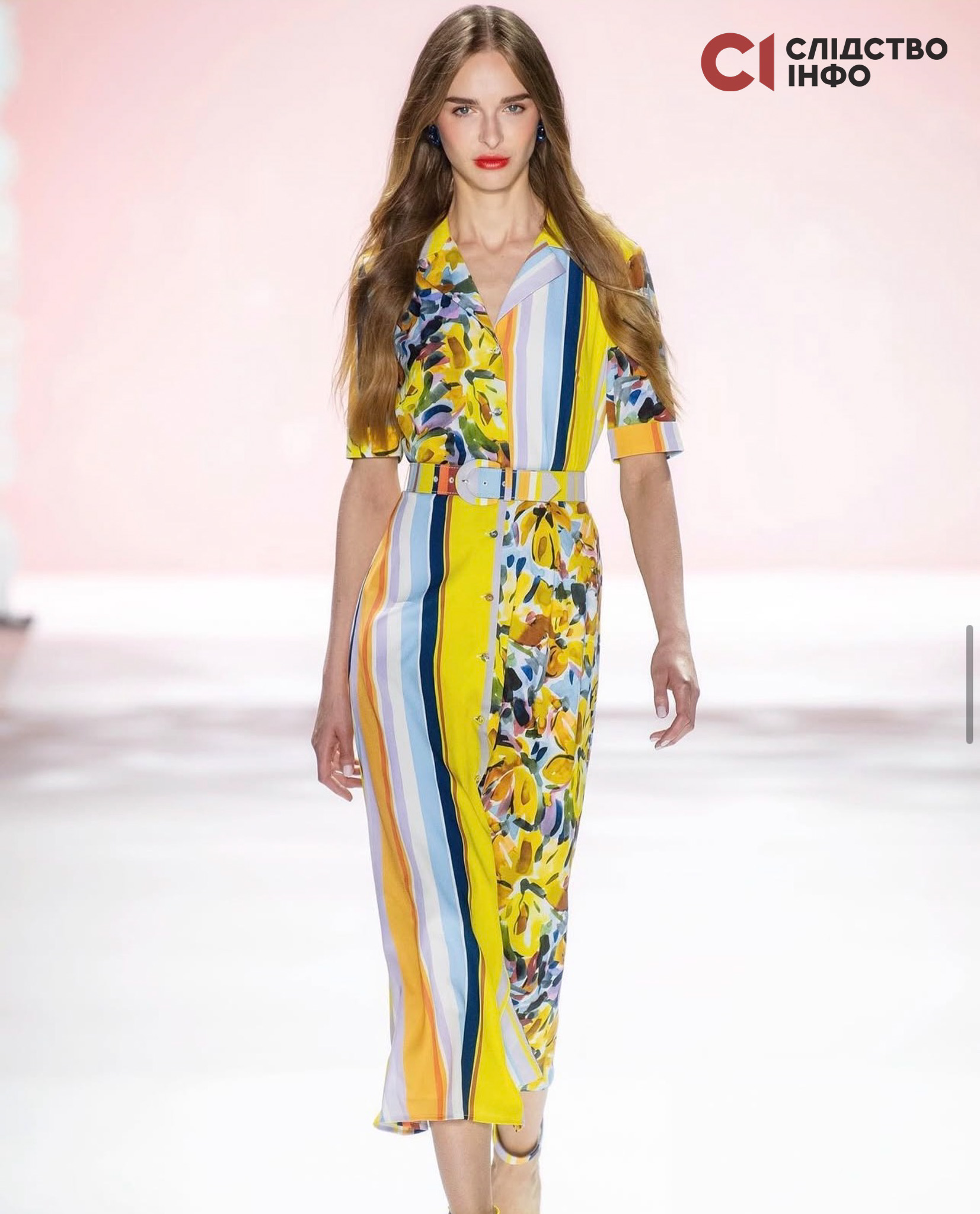 Українка підшуковувала дівчат для Епштейна і отримувала від нього гроші фото 1